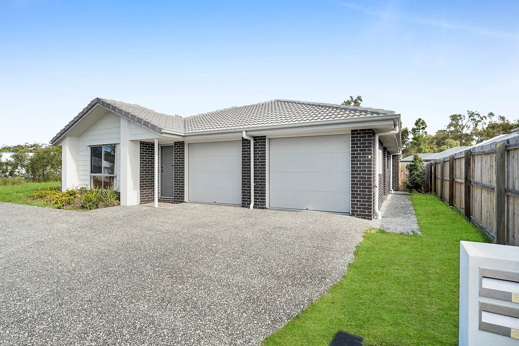 19 Crisci Street, Marsden, QLD 4132