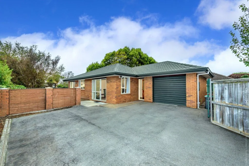 28B Grampian Street, Casebrook, Christchurch City