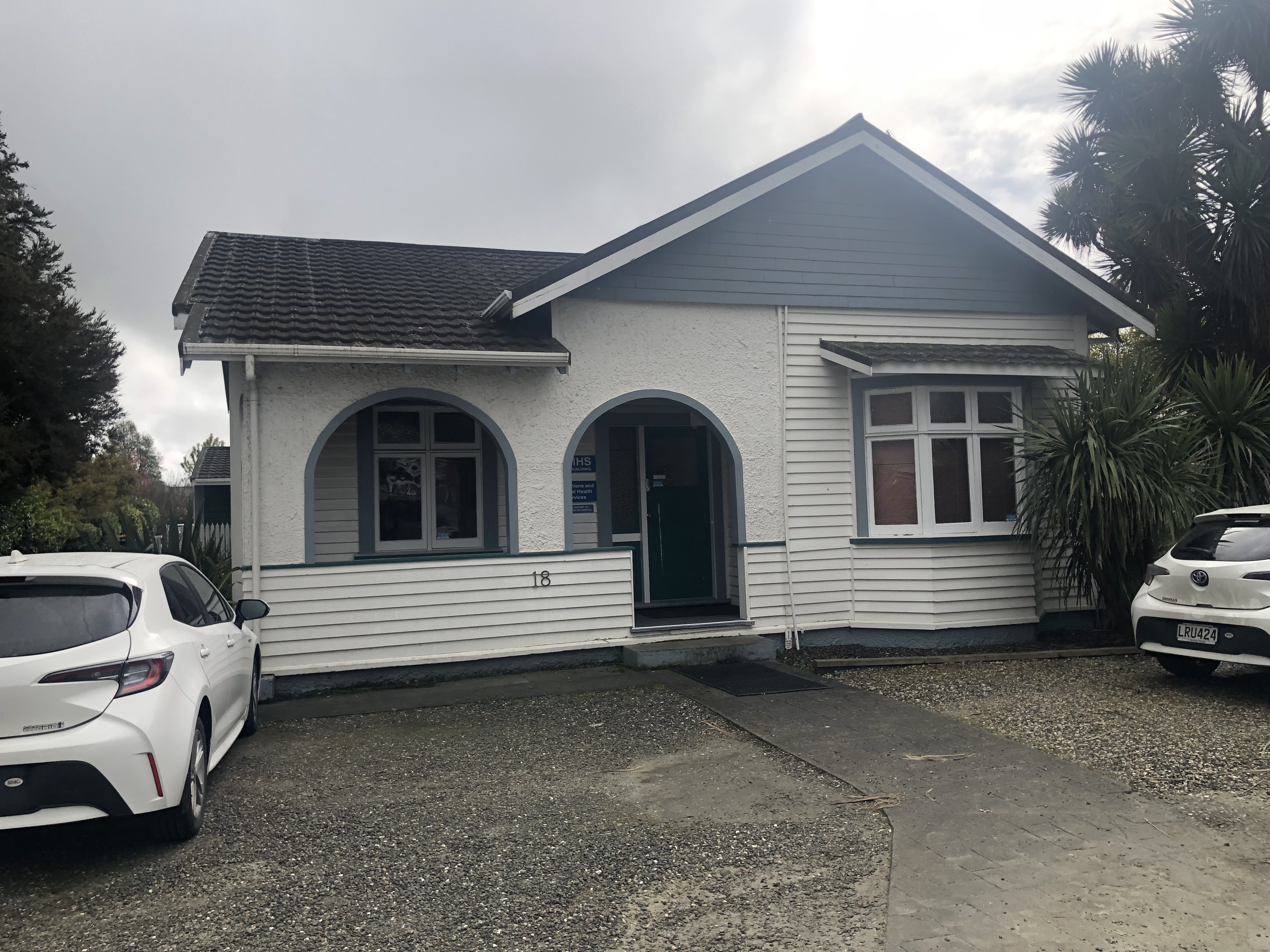 18 Tudor Street, Motueka, Tasman, 0房, 0浴, Office Building