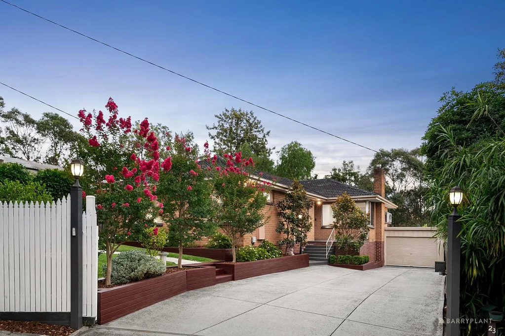 21 Wrendale Drive, Donvale, VIC 3111