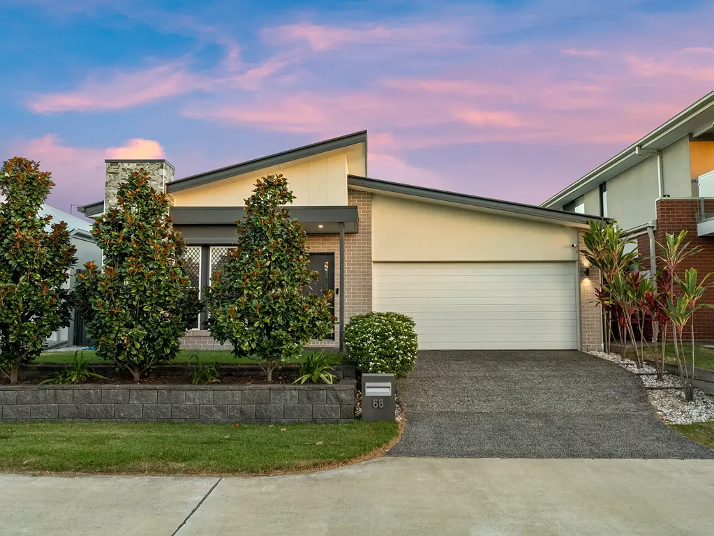 68 Stodart Terrace, Mango Hill, QLD 4509