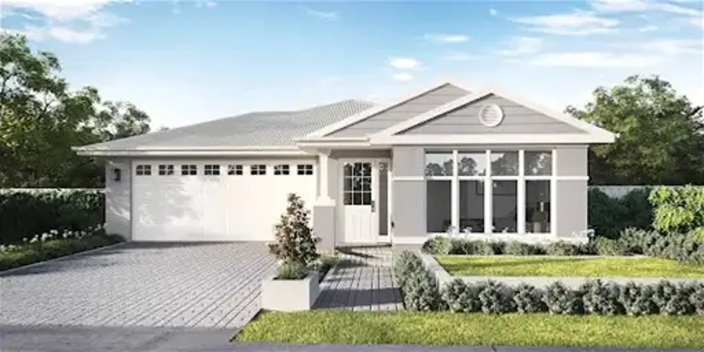 Warner 4 Bedroom Over $75,000 worth of Luxury Upgrades including FREE 6.6kw Solar System this AUGUST!