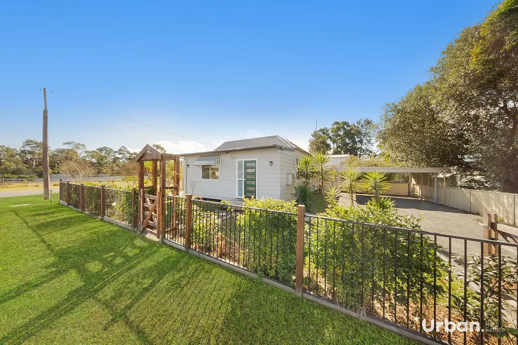 20 William Street, East Branxton, NSW 2335