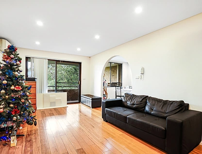 7/13-15 Helen Street, Westmead, Parramatta (Northwest suburbs), 2房, 1浴, Unit