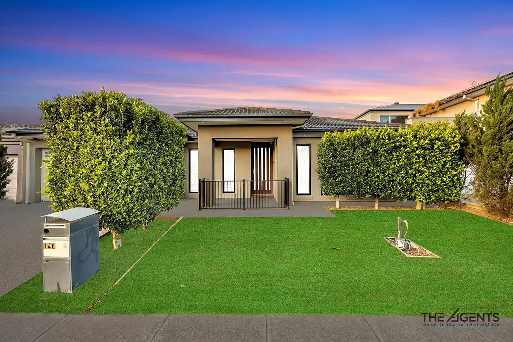 Truganina 4ห้องนอน Quality, Comfort & Convenience All in One Address