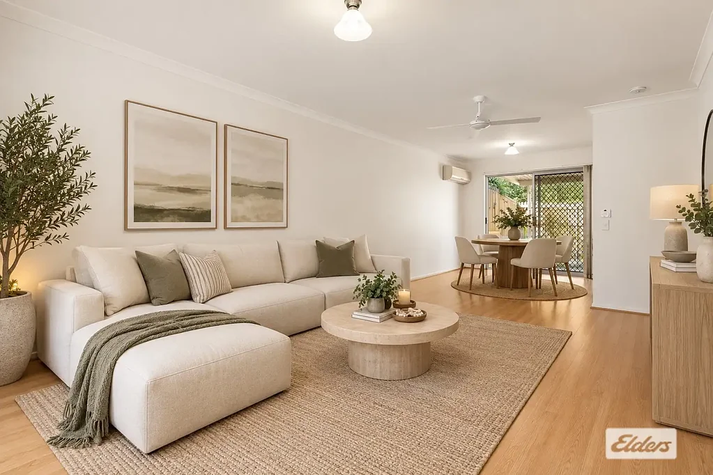 Daisy Hill 3房 拎包入住，Daisy Hill Park近在咫尺！ MOVE-IN READY WITH DAISY HILL PARK AT YOUR DOORSTEP!