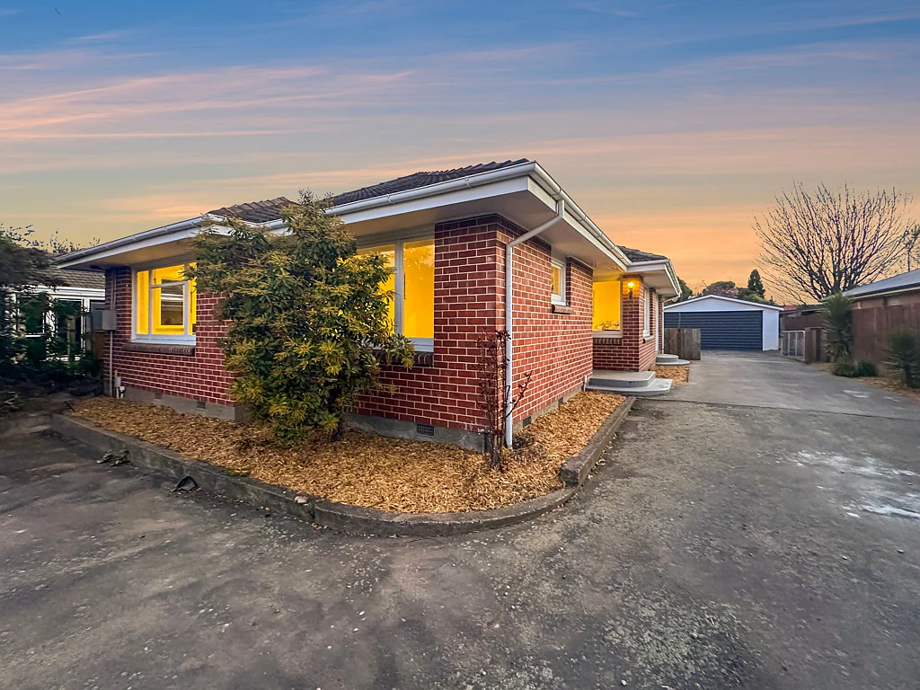 265 Cranford Street, St Albans, Christchurch City, Christchurch