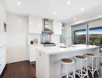 4 Maroa Crescent, Allambie Heights, Northern Beaches, 5 રૂમ, 2 બાથરૂમ, House
