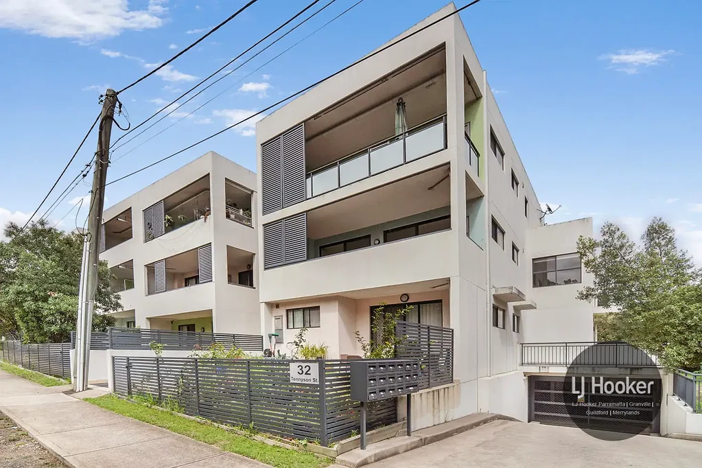 14/32 Tennyson Street, Parramatta, NSW 2150