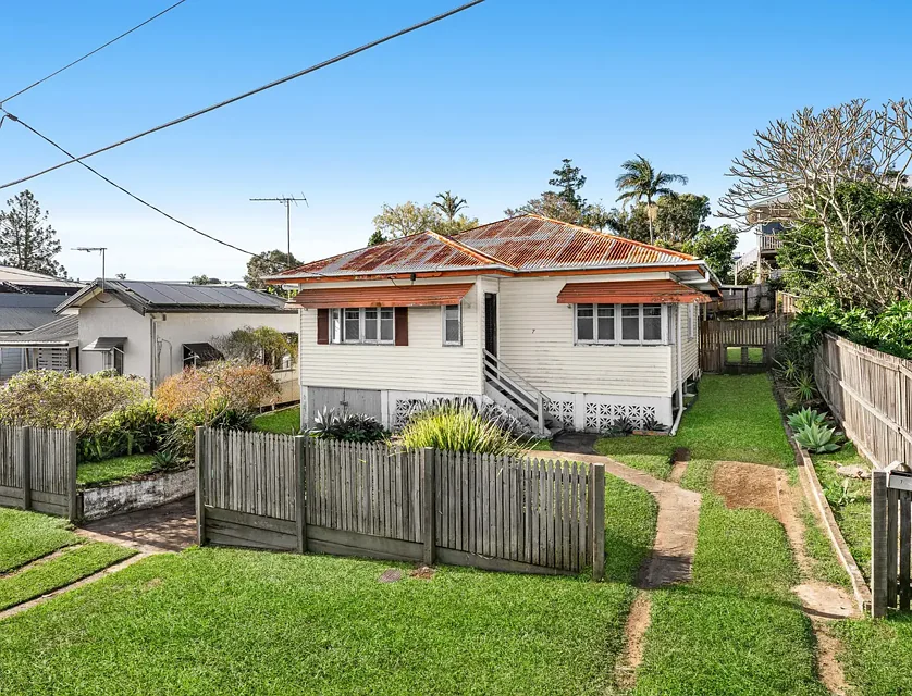 7 Carbethon Street, Manly, QLD 4179, 3房, 1浴, House