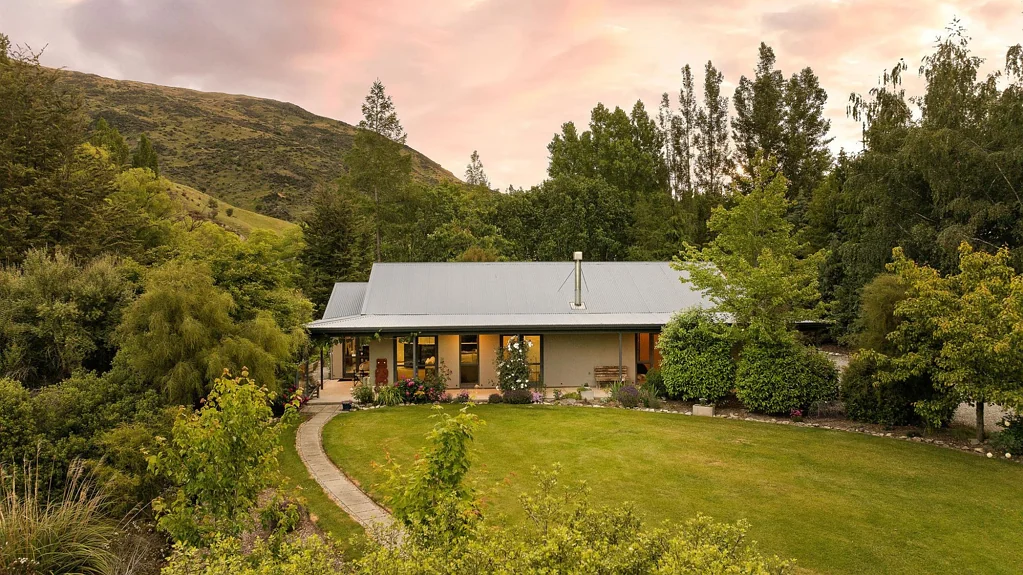 2347 Cardrona Valley Road, Cardrona, Otago