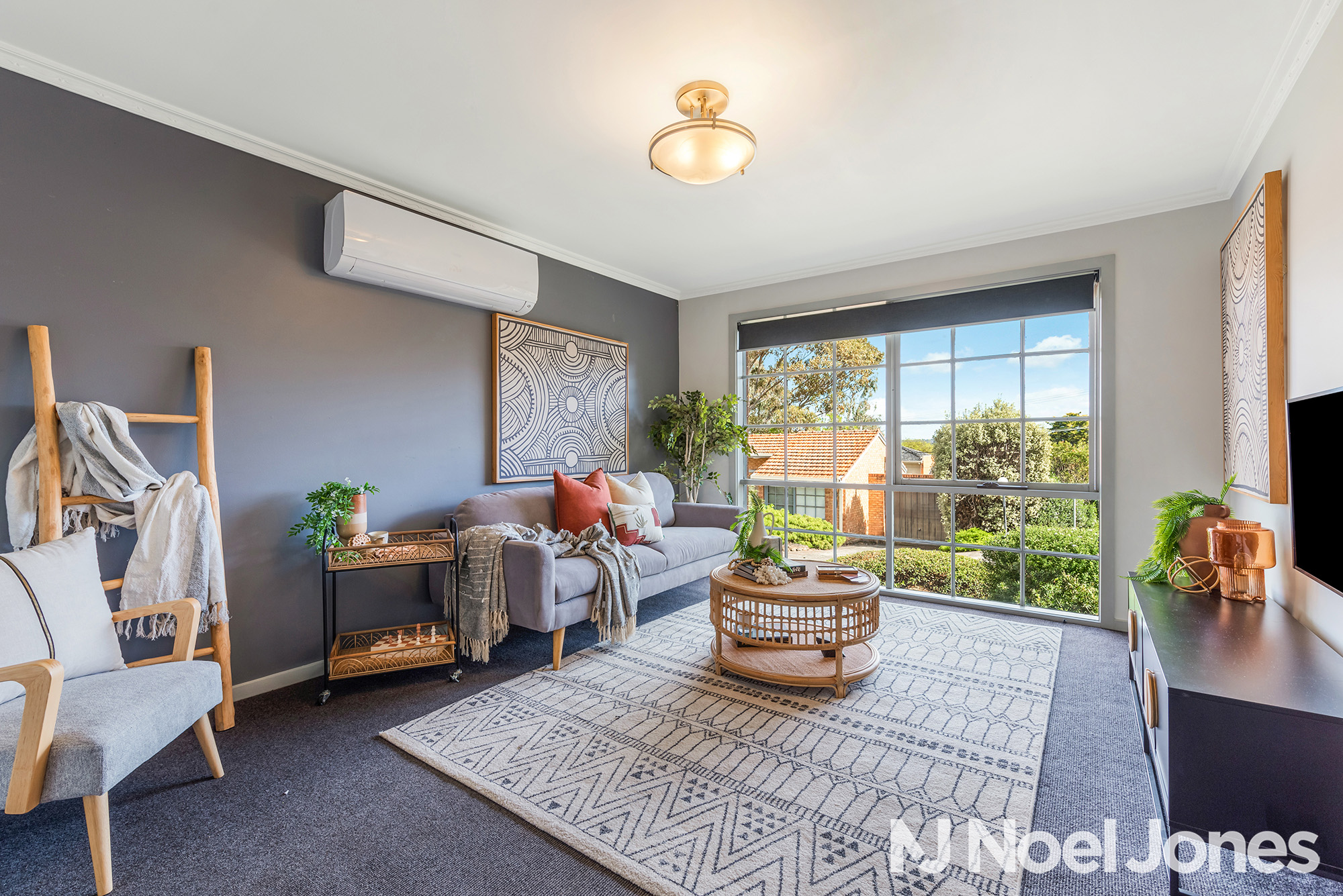 UNIT 3 111 JAMES ST, TEMPLESTOWE VIC 3106, 0 Kuwarto, 0 Banyo, Unit