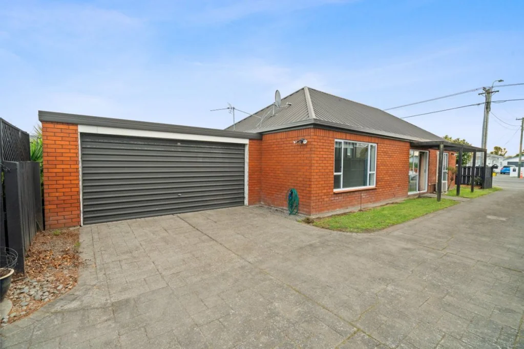 Somerfield 2房  Charming Townhouse in Somerfield