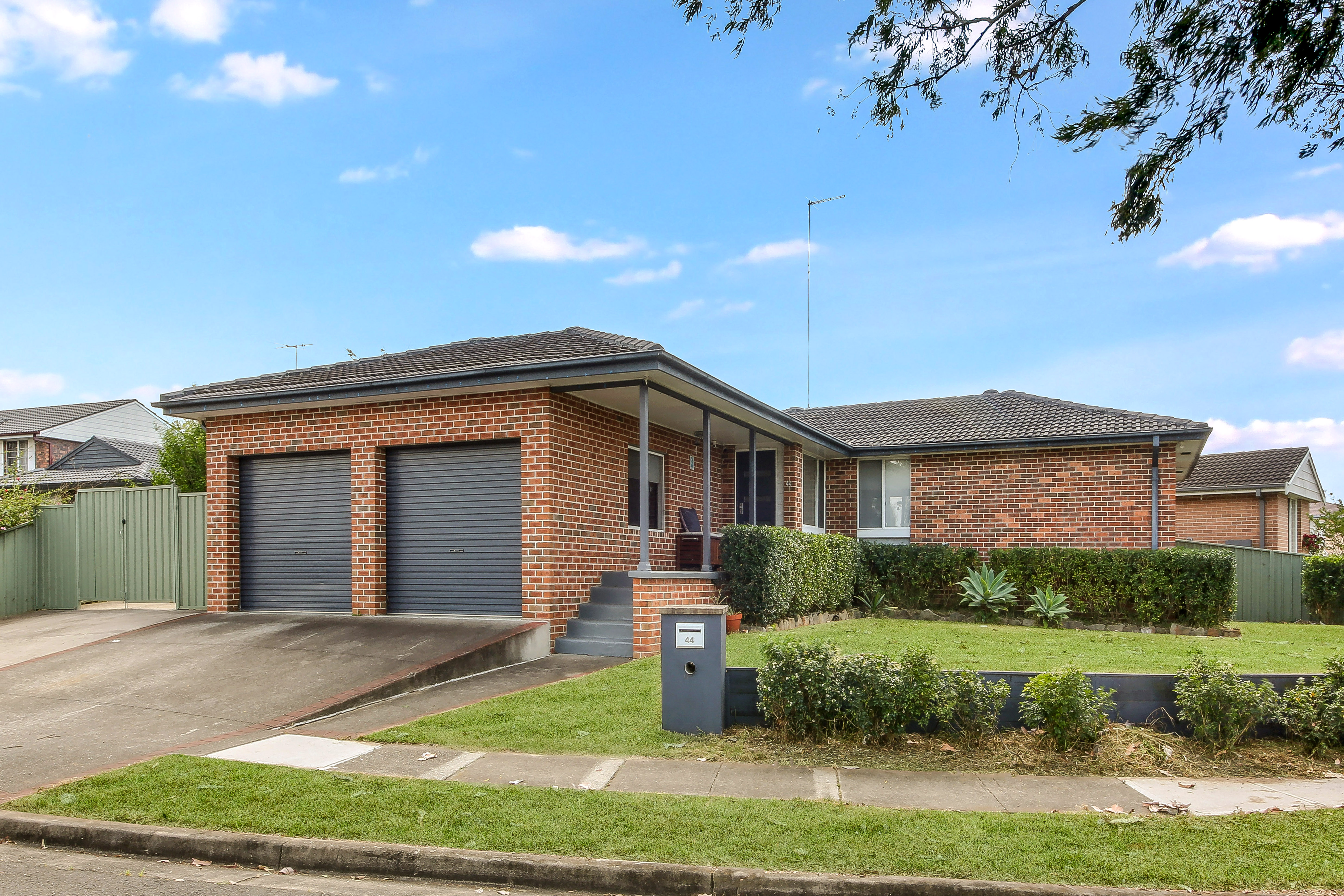 44 COWPER CIR, QUAKERS HILL NSW 2763, 0 rūma, 0 rūma horoi, House