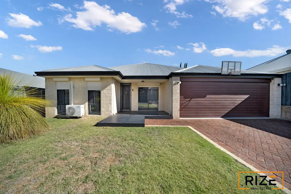 9 Karakin Terrace, Ellenbrook, WA 6069
