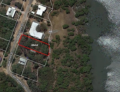 7 Blue Vista Street, Macleay Island, Redland City Region, 0房, 0浴, Section