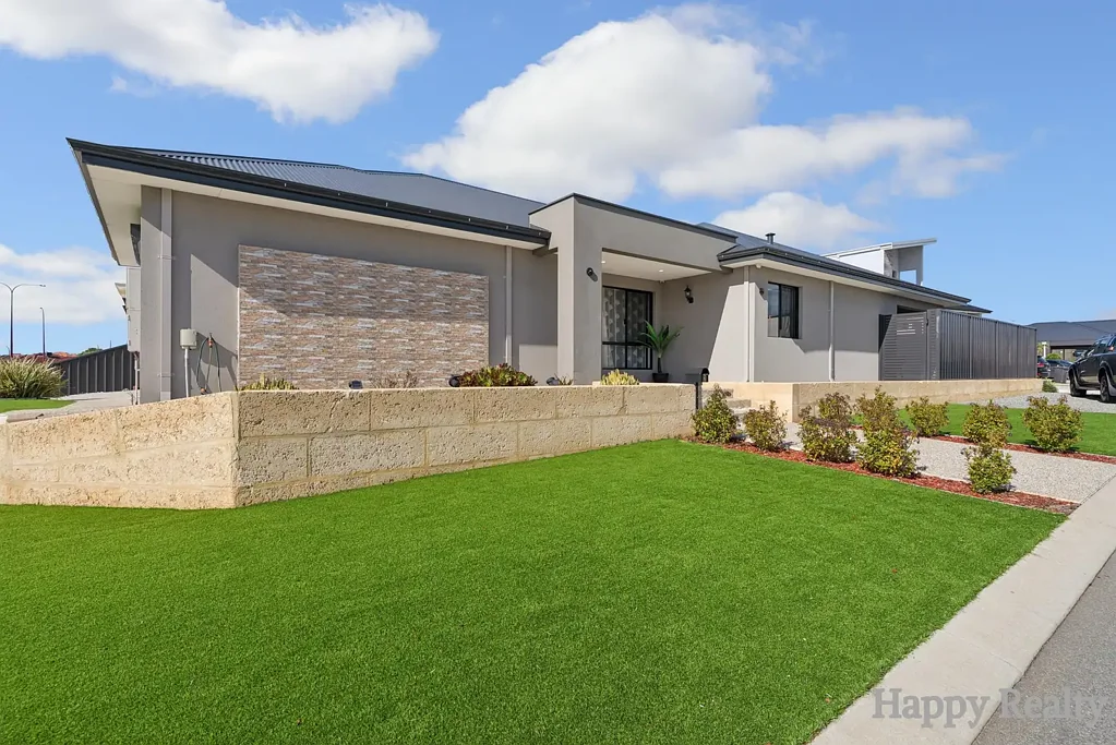 Canning Vale 4غرفة نوم Welcome Home! Stunning Modern Living Designed for Comfort | Built in 2023