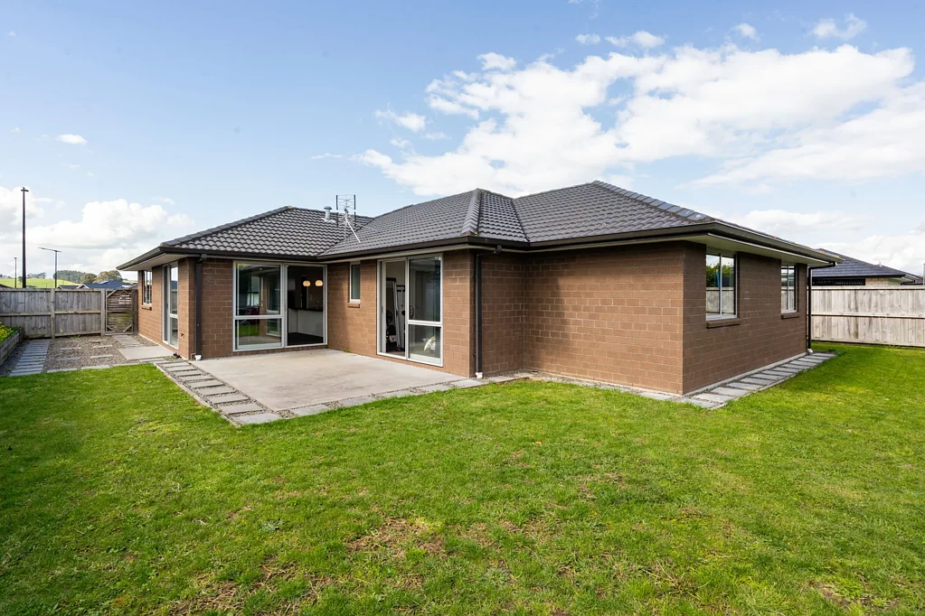 Ngaruawahia 4 Bedroom A Home To Settle Into