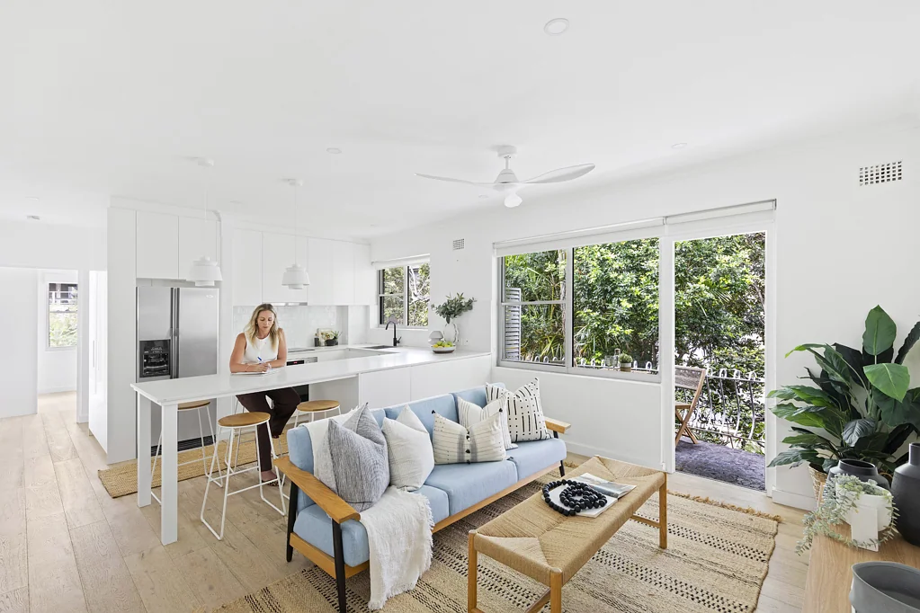 6/424 Pittwater Road, North Manly, NSW 2100