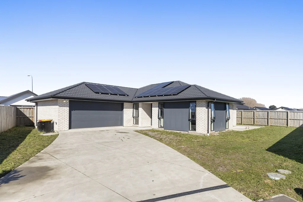 Spacious, Stylish & Designed for Easy Living