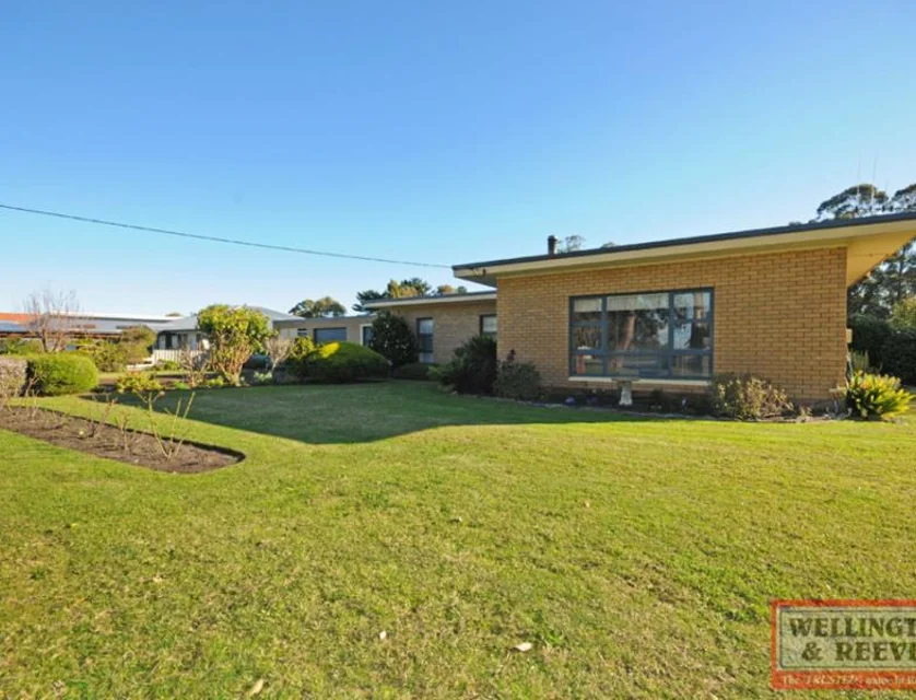 14 Regent Street, Gledhow, WA 6330, 3 રૂમ, 1 બાથરૂમ, House