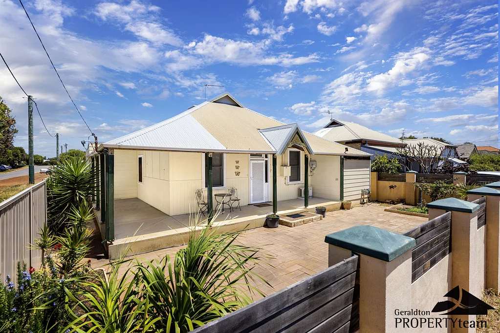 126 Gregory Street, Beachlands, WA 6530