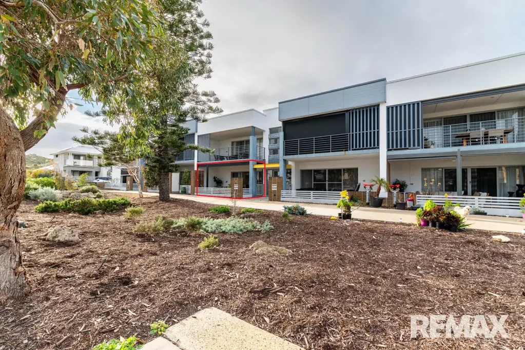 Alkimos 3房  Luxury Beachside Living – Ground Floor Elegance Just Moments from Shorehaven Beach