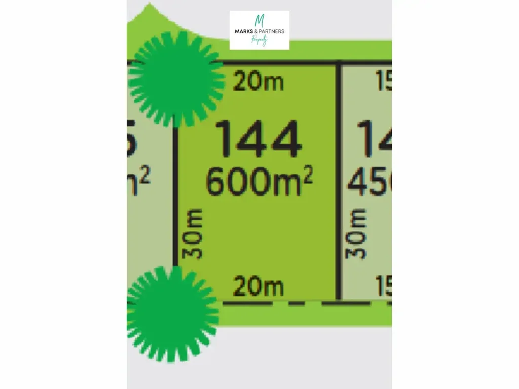LOT 144/26 Lady Elliot Crescent, Eli Waters, QLD 4655