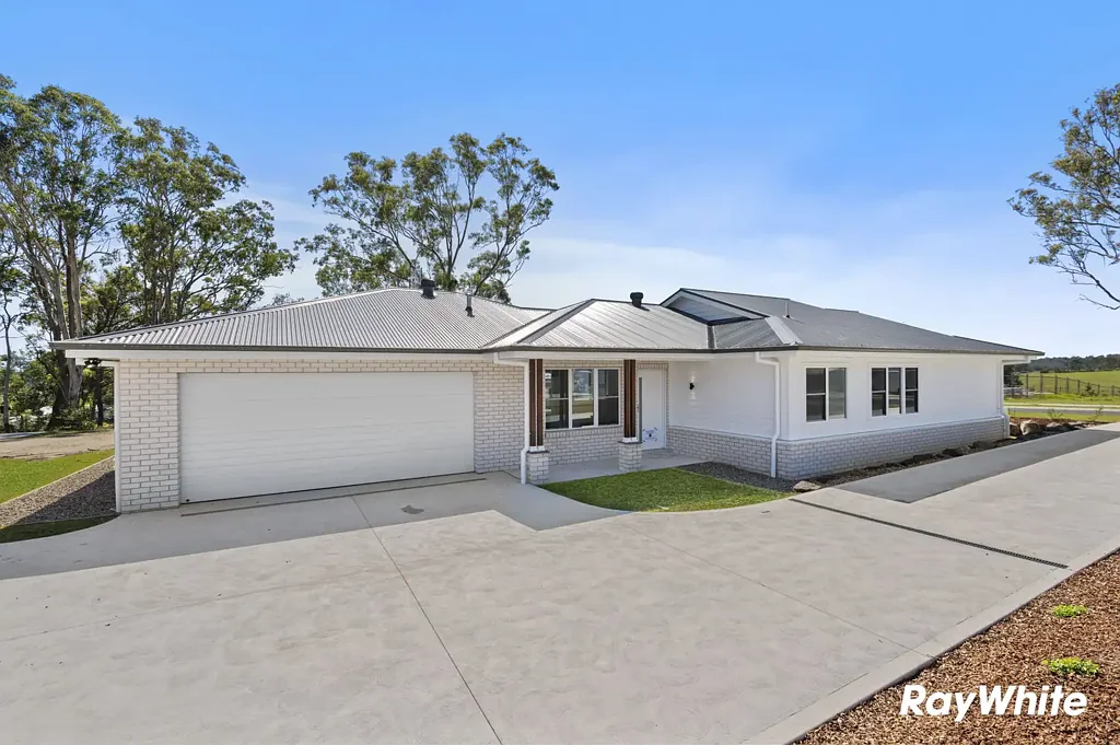 Moruya 4 Bedroom Brand new build in the heart of Moruya!