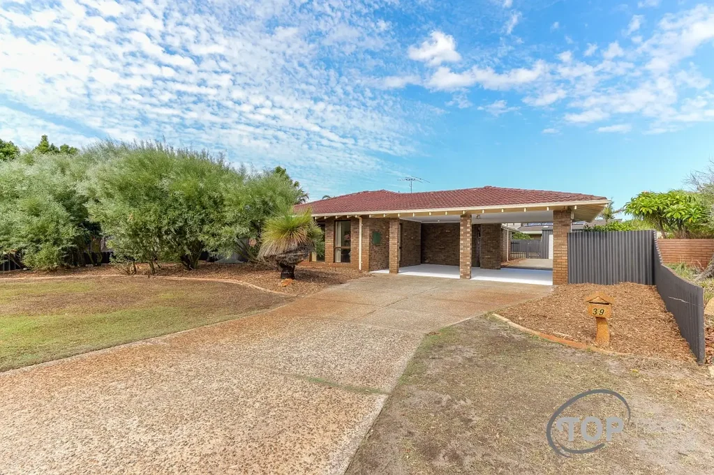 39 Oberthur Crescent, Bull Creek, WA 6149