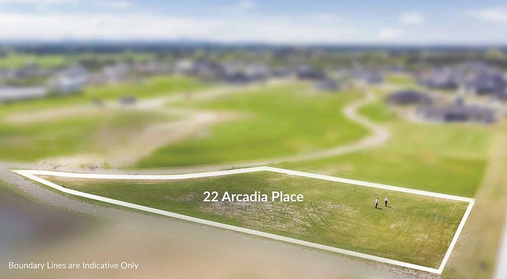 22 Arcadia Place, Seaward Bush, Invercargill, Southland