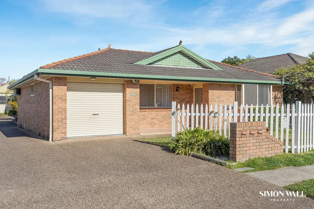 1/60 Russell Road, New Lambton, NSW 2305