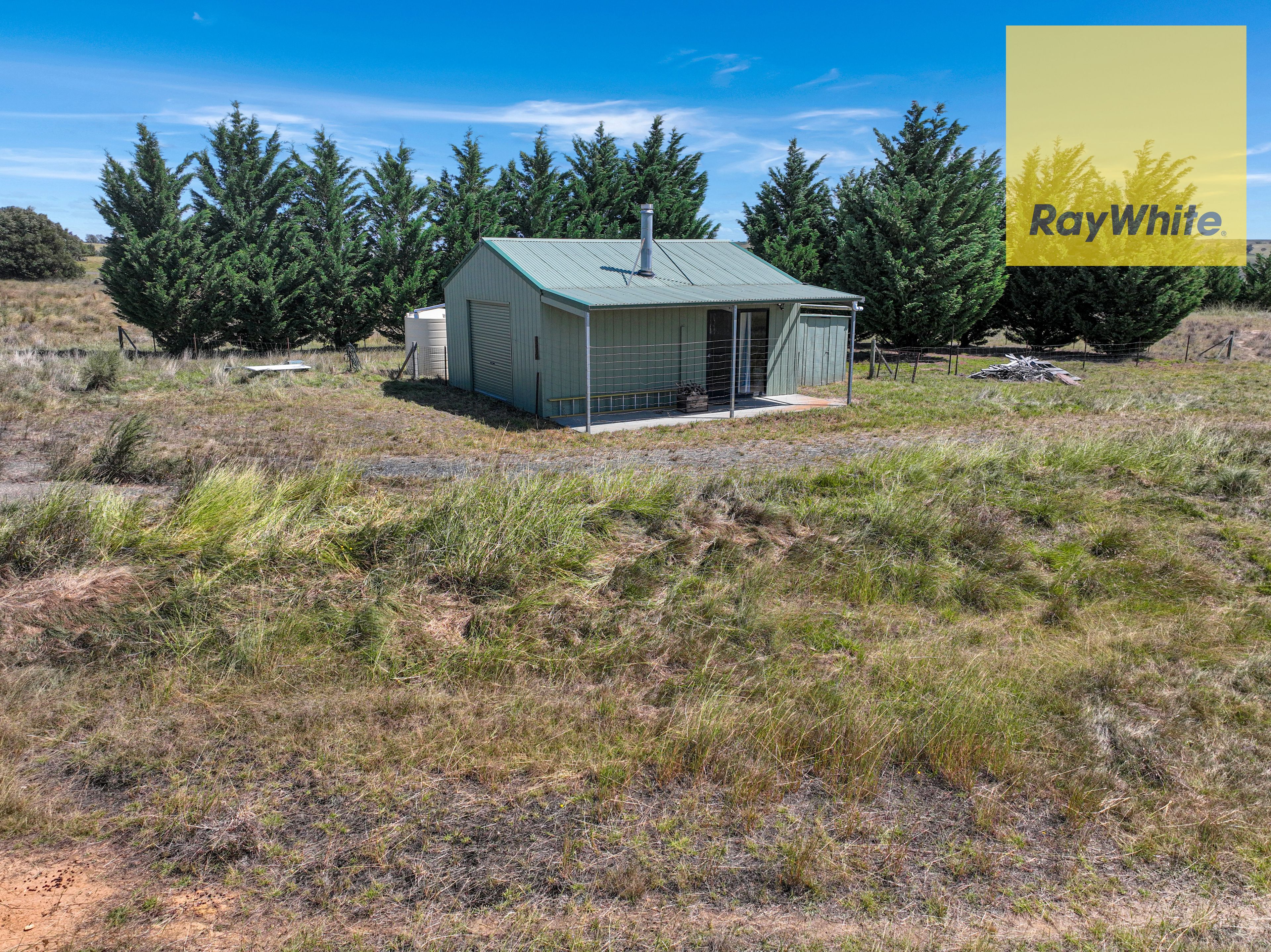 1808 PEELWOOD RD, LAGGAN NSW 2583, 0房, 0浴, Lifestyle Property