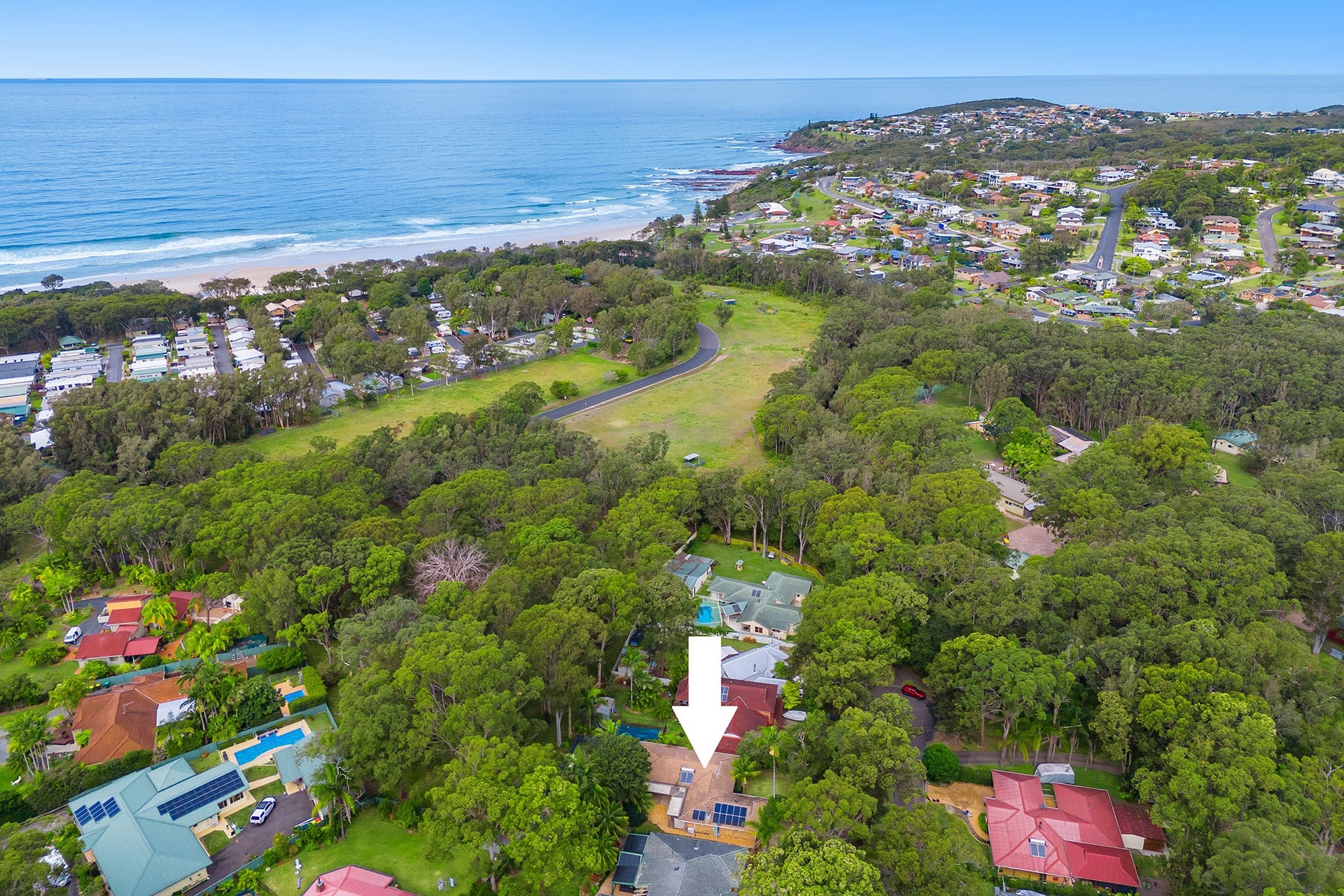 14 BONNY RDGE, BONNY HILLS NSW 2445, 0 રૂમ, 0 બાથરૂમ, House