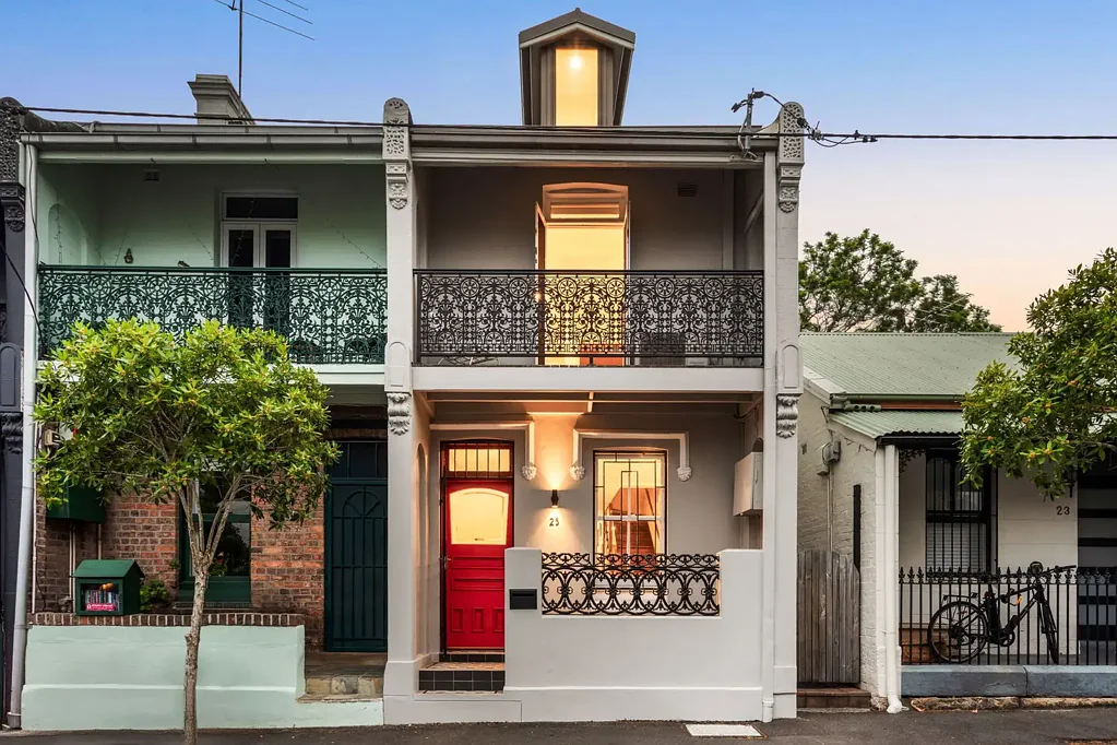 25 Devine Street, Erskineville, NSW 2043