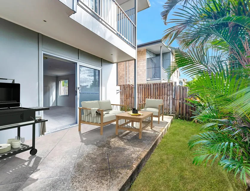 25/7-17 Lucy Street, Marsden, QLD 4132, 4 ਕਮਰੇ, 2 ਬਾਥਰੂਮ, Townhouse