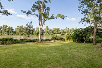 Fig Tree Pocket Once-in-a-Generation Brisbane Absolute Riverfront Landholding, 8,265sqm of Rare Near-City Estate Scale