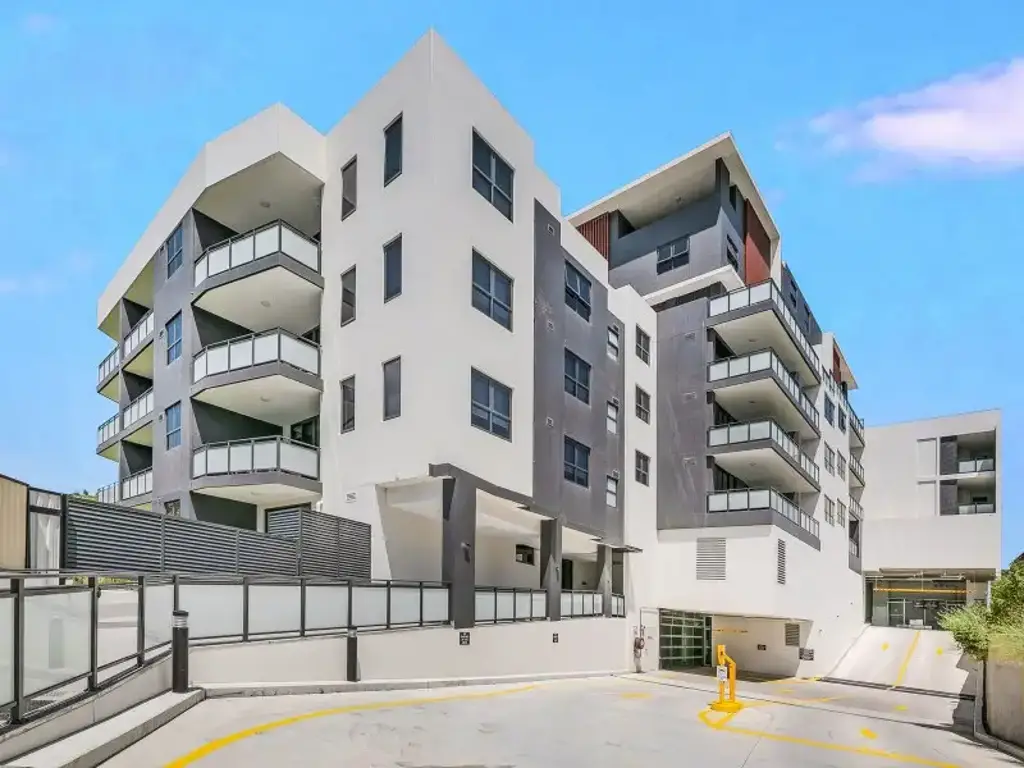 Westmead 2બેડરૂમ Another Great Apartment in a Great Building! Entry for inspections through 17b Booth Street Westmead