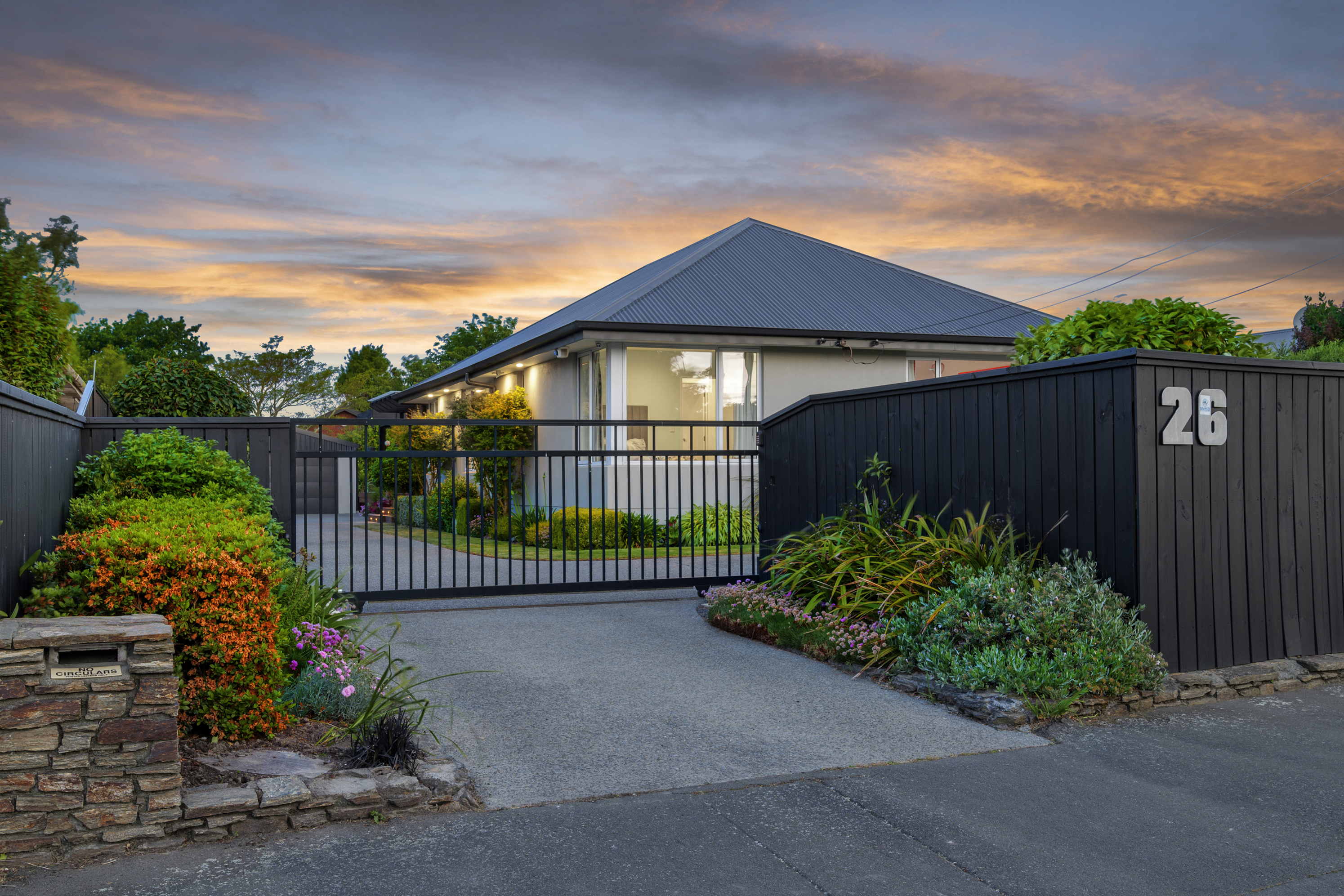 26 Radbrook Street, Avonhead, Christchurch, 4房, 0浴, House