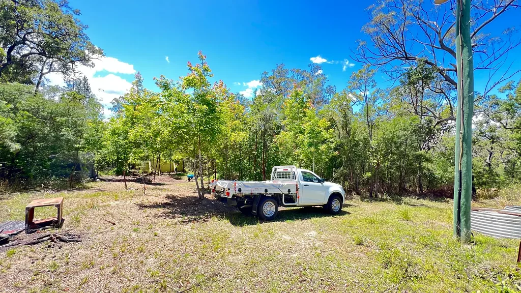 288 Mcgills Road, Kremnos, NSW 2460
