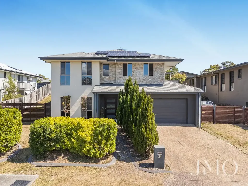 Ormeau 4બેડરૂમ Recently Renovated - Indoor Entertaining. Outdoor Enjoyment.