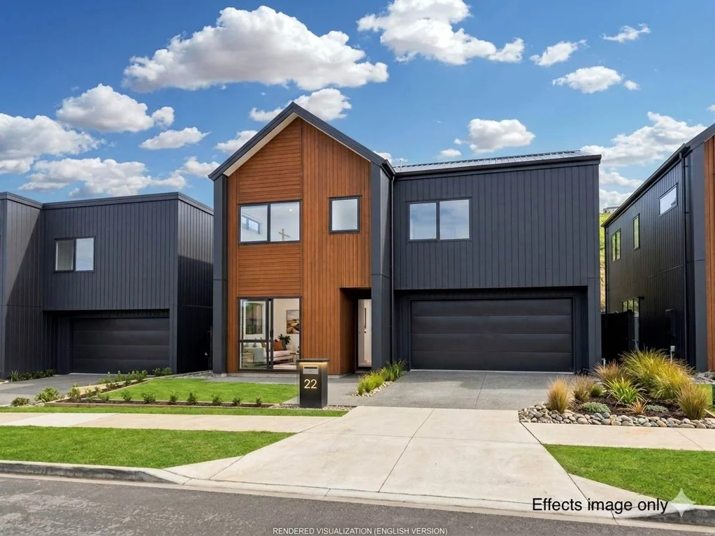 Orewa 4房  Brand New Coastal Luxury in Orewa - High-Spec ...