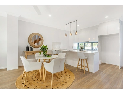 4/28 Loreburn Street, Mount Gravatt, Brisbane - Southern Region, 3 غرف, 2 حمامات, Townhouse