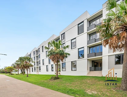 110/48-56 Bundarra Street, Ermington, Parramatta (Northwest suburbs), 2 rūma, 2 rūma horoi, Apartment