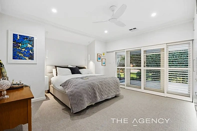 4 Glengariff Drive, Floreat, WA 6014, 3房, 2浴, House