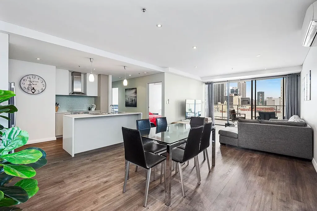 42/580 Hay Street, Perth, WA 6000