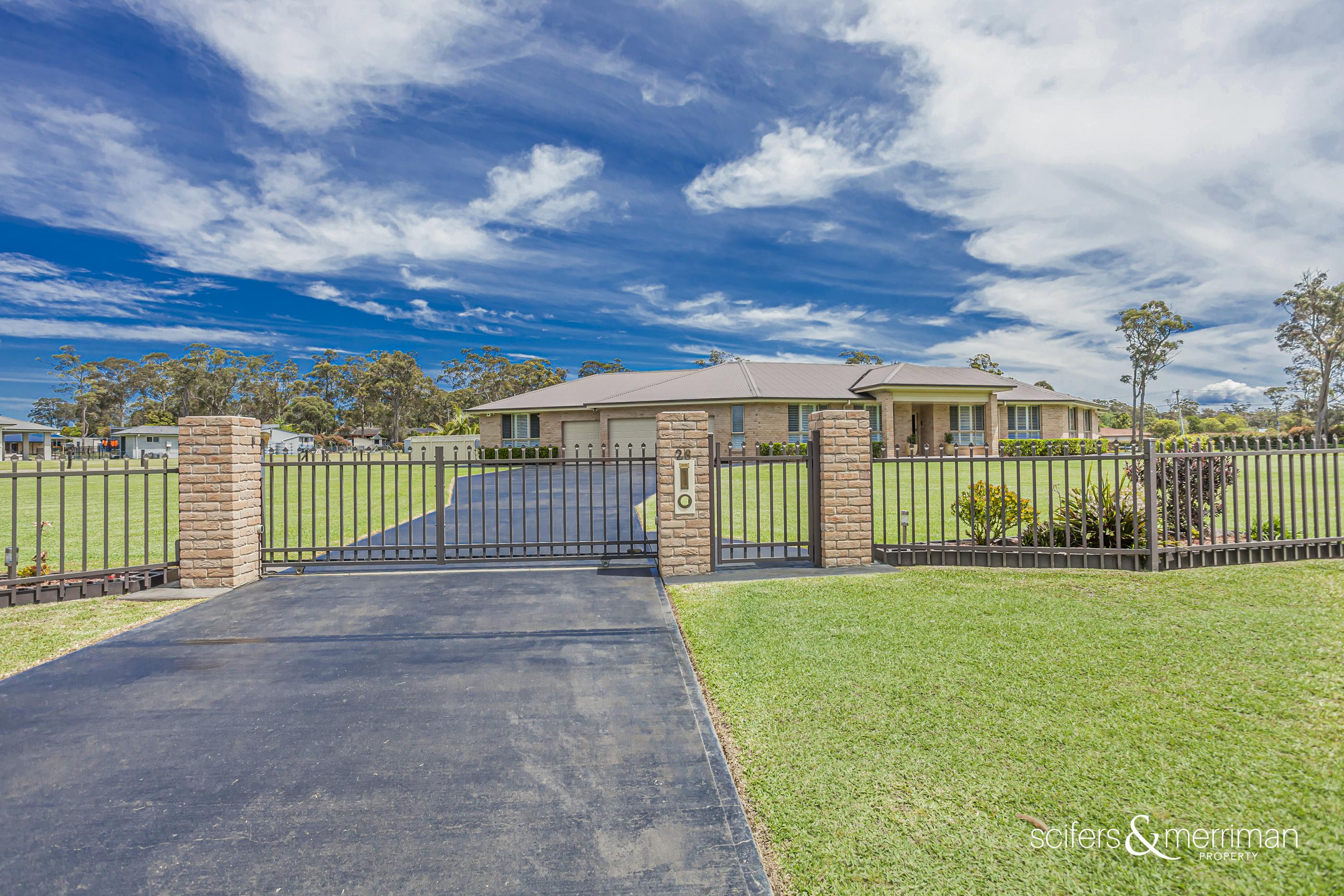 28 FEDERATION DR, MEDOWIE NSW 2318, 0 ਕਮਰੇ, 0 ਬਾਥਰੂਮ, Lifestyle Section