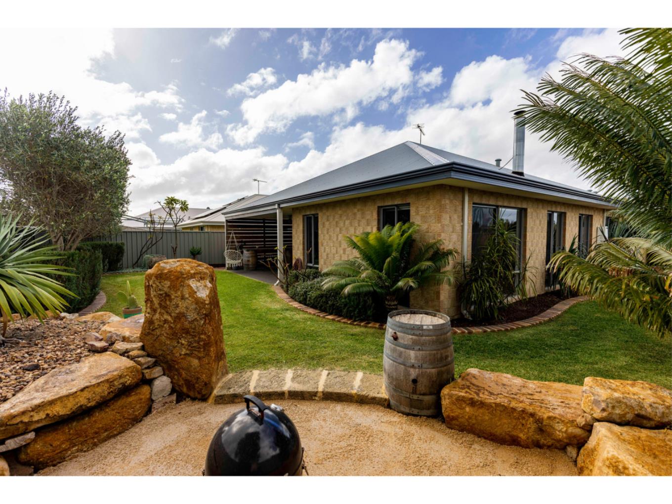 39 KENWYN DR, VASSE WA 6280, 0部屋, 0バスルーム, House