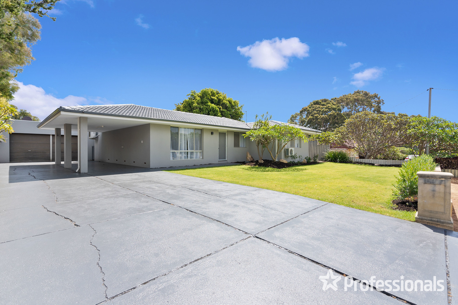 36 BERBERIS WAY, FORRESTFIELD WA 6058, 0 침실, 0 욕실, House