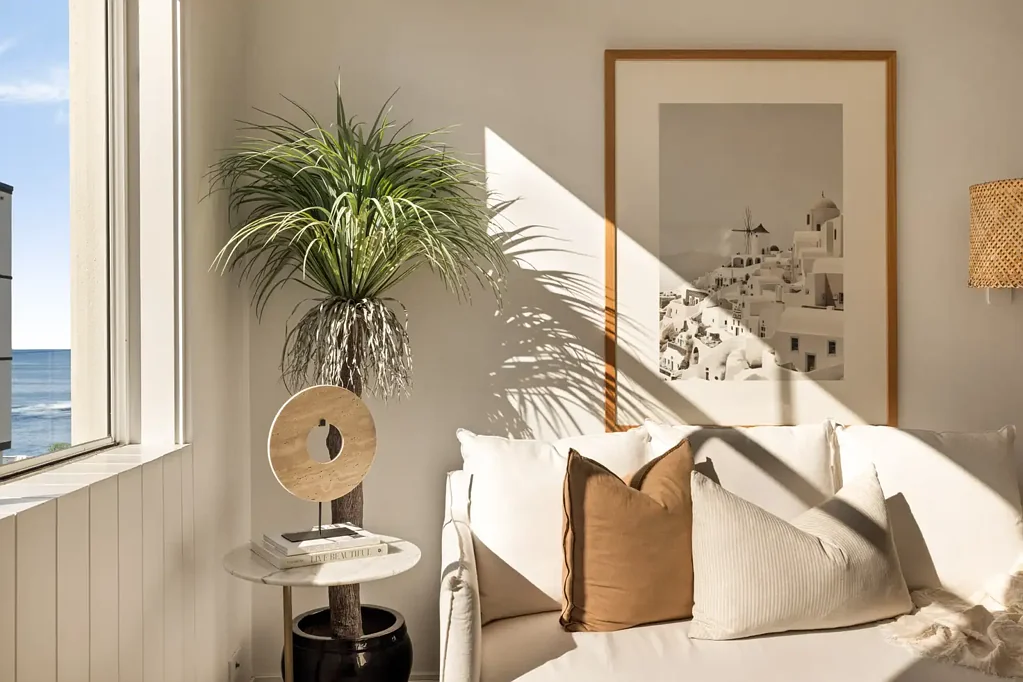 Cronulla 1Habitaciones Esplanade Living